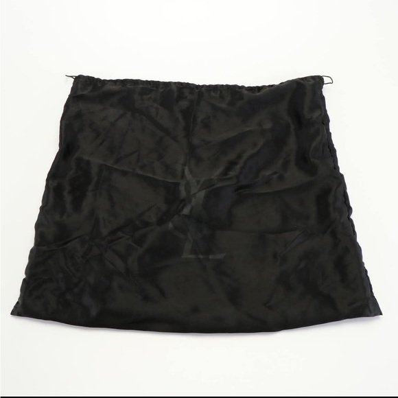 Yves Saint Laurent Muse Handbag in Lizard Embossed Leather and Suede - Picture 6 of 6